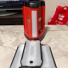 「本日のみお値下げします」コールマンライトの画像
