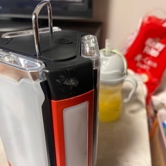 「本日のみお値下げします」コールマンライトの画像