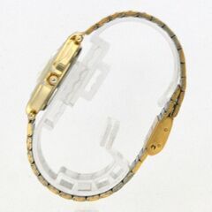 動作品 Klaeuse クオーツ式腕時計 SK-217-LO PEARL & DIAMOND 3針 シェルダイヤル 25年8月電池交換 札幌市 清田区 平岡の画像