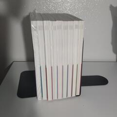 タヌキとキツネ　9巻セットの画像