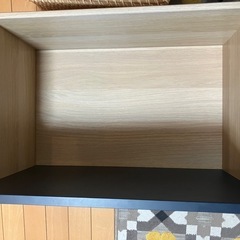IKEAテレビボード0円本日中優先の画像