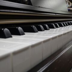 電子ピアノ YAMAHA ヤマハ ARIUS アリウス YDP-161R 2010製 動作品の画像