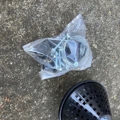 エンジンポンプの画像
