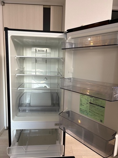 洗濯機・冷蔵庫 2点セット