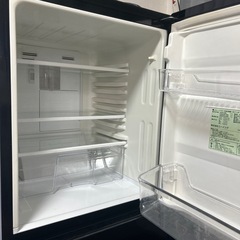 【美品❗2023年式冷蔵庫】 冷蔵庫 2023年製造 355L AQR-36N