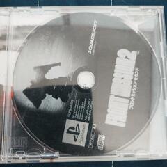 ps1ソフト3本の画像
