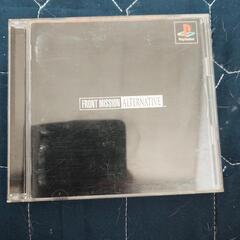 ps1ソフト3本の画像