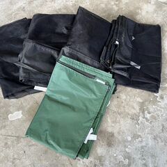 ★美品 FIELDOOR フィールドア ワンタッチタープテント 2.5×2.5 組立時 :(約)2.5m×2.5m×165/237/245ｍ(高さ3段階調節) 別売りシート付属　リサイクルショップ札幌　買取本舗　西野店の画像