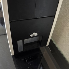 加湿器の画像