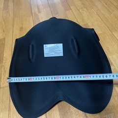 姿勢サポート用シートの画像