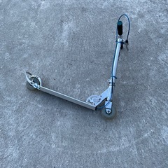 キックボードの画像