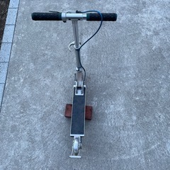キックボードの画像