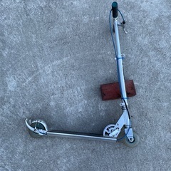キックボードの画像