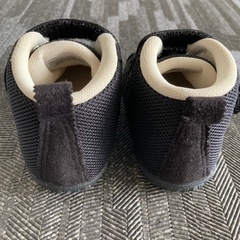 アシックス ベビーシューズ 12.5cmの画像