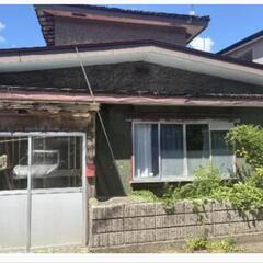 能代市街地！秋田県能代市末広町の住宅です。譲渡型賃貸　月額…