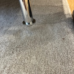 四畳半カーペットの画像