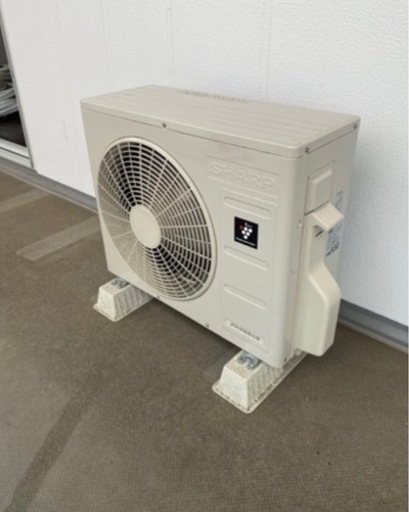 エアコン
