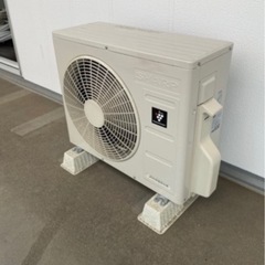 エアコン
の画像