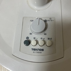 扇風機の画像