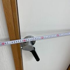 ★希少★　防音扉ドアの画像