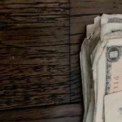 訳あり旧紙幣日本100枚3500円の画像