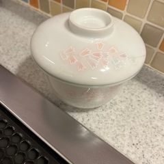 茶碗蒸し　　はなうらら　乃りたけの画像