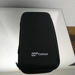 ミニアタッシュポーチの画像