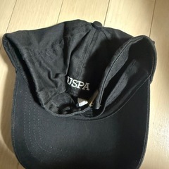 US.PORO.ASSNの帽子の画像