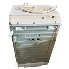 日立 ドラム式洗濯乾燥機 BD-SX110EL 2020年製 洗濯機  HITACHIの画像