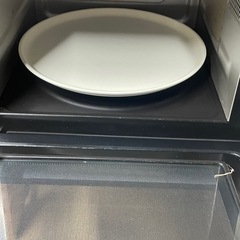 【中古】¥8,800 日立オーブンレンジ　2023年製　【IH50】の画像