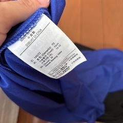 ナイキ　150 セットの画像