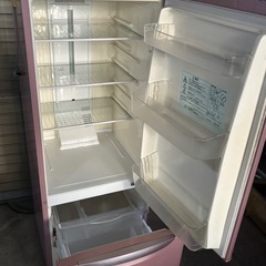 冷蔵庫  の画像