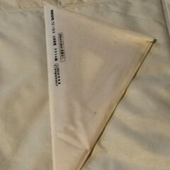 建築用T型定規と三角定規の画像