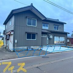 ポスティングスタッフ募集！【北陸土地建物販売センター】の画像