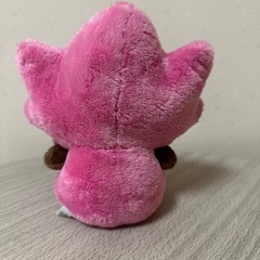ぬいぐるみの画像
