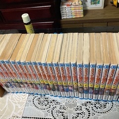 単行本"るろうに剣心"全28巻セットの画像
