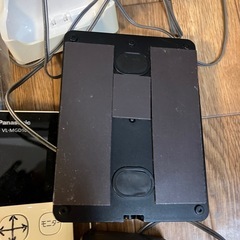 【交渉中】配線工事不要　インターホンの画像