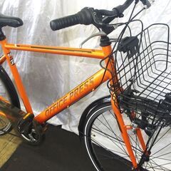 「中古」CBA/OFFICE PRESS TR/外装7段変速　の画像