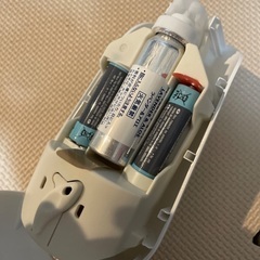 グレード消臭センサー3セットの画像