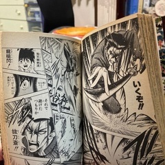 単行本"るろうに剣心"全28巻セットの画像