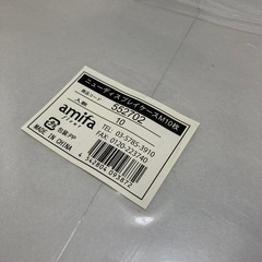 ディスプレイケース10個の画像