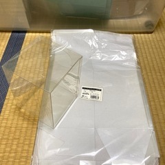 ディスプレイケース10個の画像
