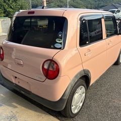 アルトラパン　Lの画像