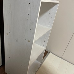 ニトリ　カラーボックスの画像
