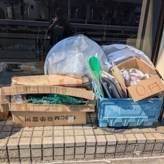 【無料】まだまだありますの画像