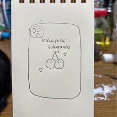 iPhoneスマホオーダーケースの画像