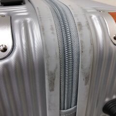 スイスミリタリー スーツケース 38.5L 機内持ち込みサイズ SM-C920の画像