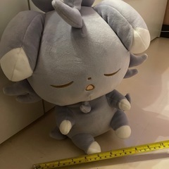 ポケモンぬいぐるみ３点セットの画像