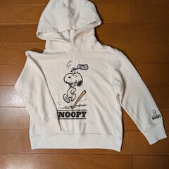 500円   120、130サイズ子供服3点セットの画像