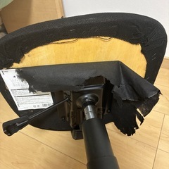 オフィスチェア
の画像